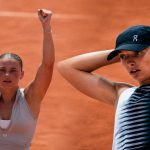Iga Świątek – Marta Kostiuk: gdzie oglądać w Polsce? Data, godzina i transmisja Roland Garros 2026