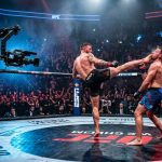 King’s Arena 3 dzisiaj: gdzie oglądać galę MMA, o której start i jaka jest karta walk?