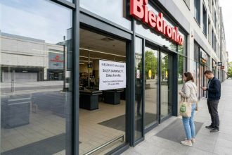 Sklepy otwarte 31 maja? Sprawdź, czy w niedzielę zrobisz zakupy w Biedronce, Lidlu i Żabce