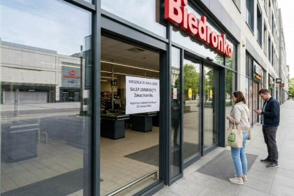 Sklepy otwarte 31 maja? Sprawdź, czy w niedzielę zrobisz zakupy w Biedronce, Lidlu i Żabce