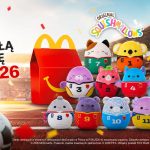 McDonald’s szykuje Happy Meal na mundial 2026: jakie będą zabawki, kiedy start i czy trafią do Polski