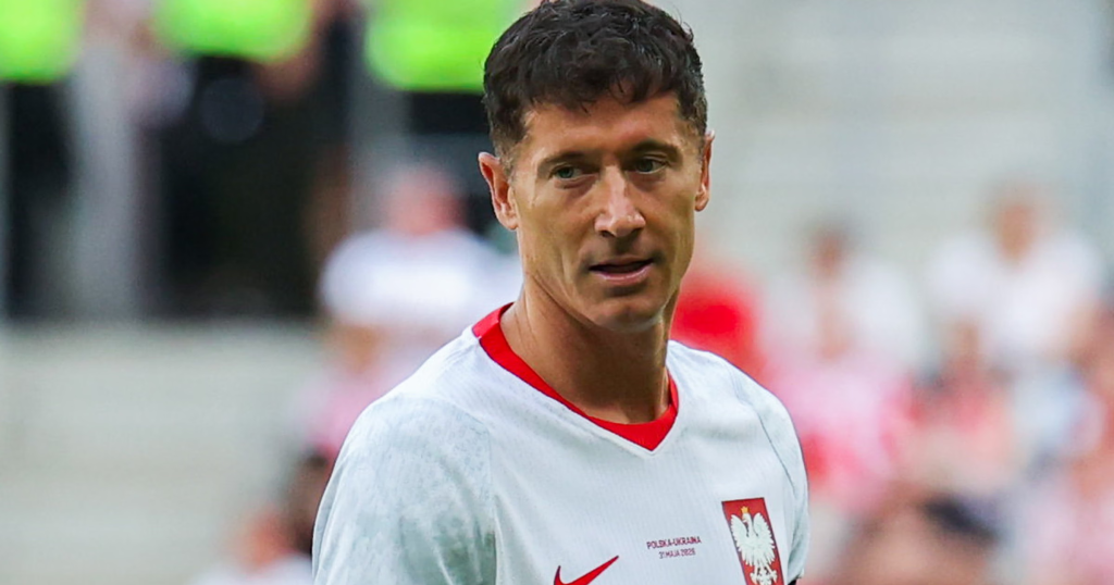 Polska – Nigeria 2026: kiedy mecz, o której godzinie, gdzie oglądać i co po porażce z Ukrainą