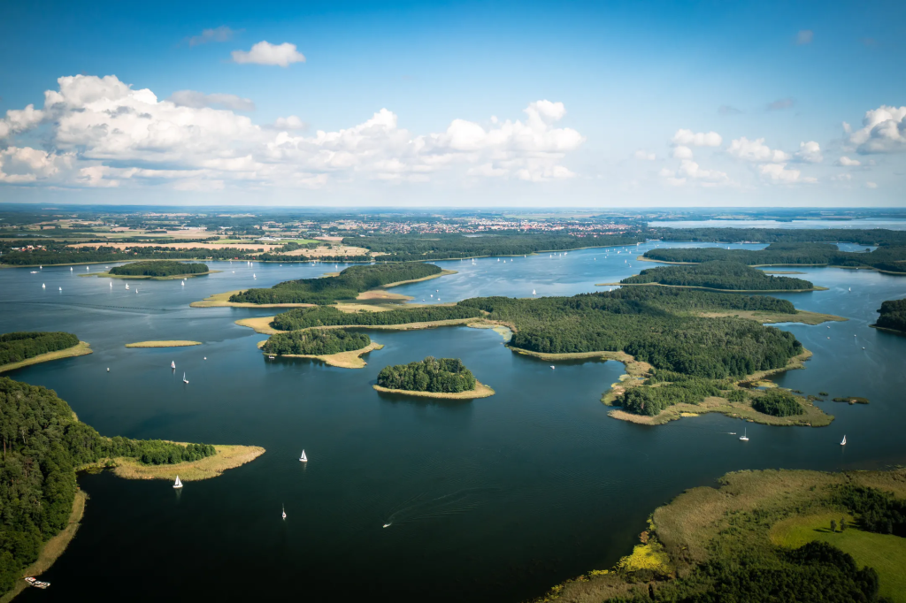 Nowy rozkład PKP od 14 czerwca. Sprawdź pociągi nad morze, w góry i na Mazury
