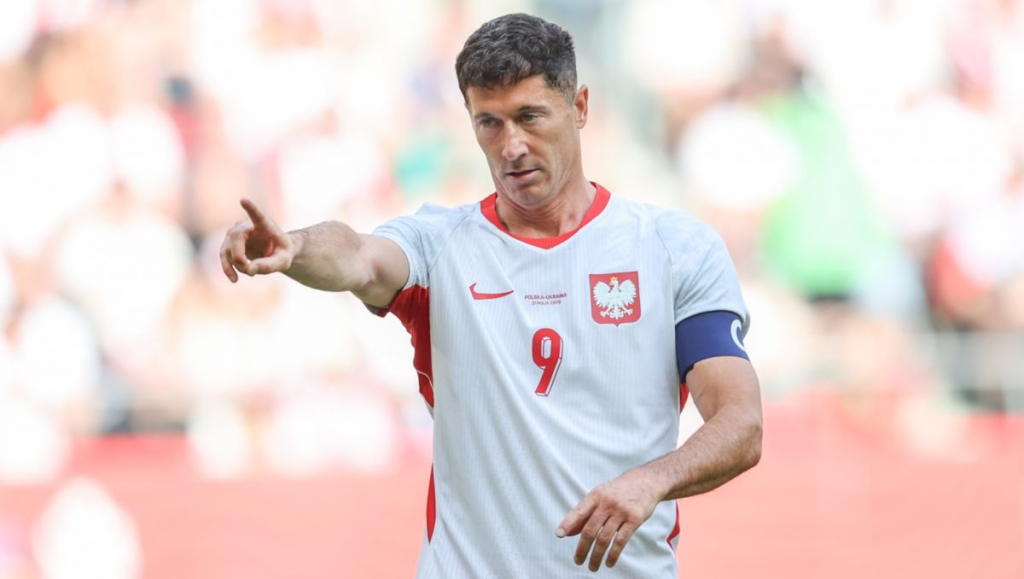 Lewandowski w Fenerbahce? Oferta z Turcji ma haczyk. Co naprawdę wiadomo o transferze