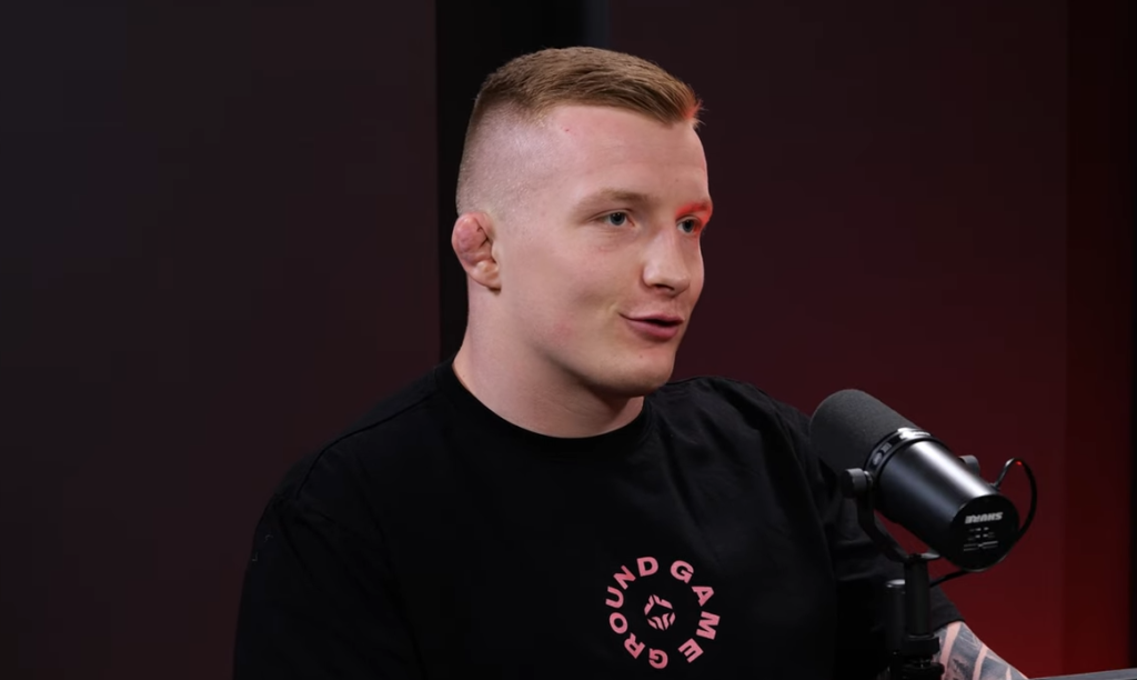 Iwo Baraniewski – Junior Tafa: kiedy walka Polaka w UFC i gdzie oglądać transmisję?