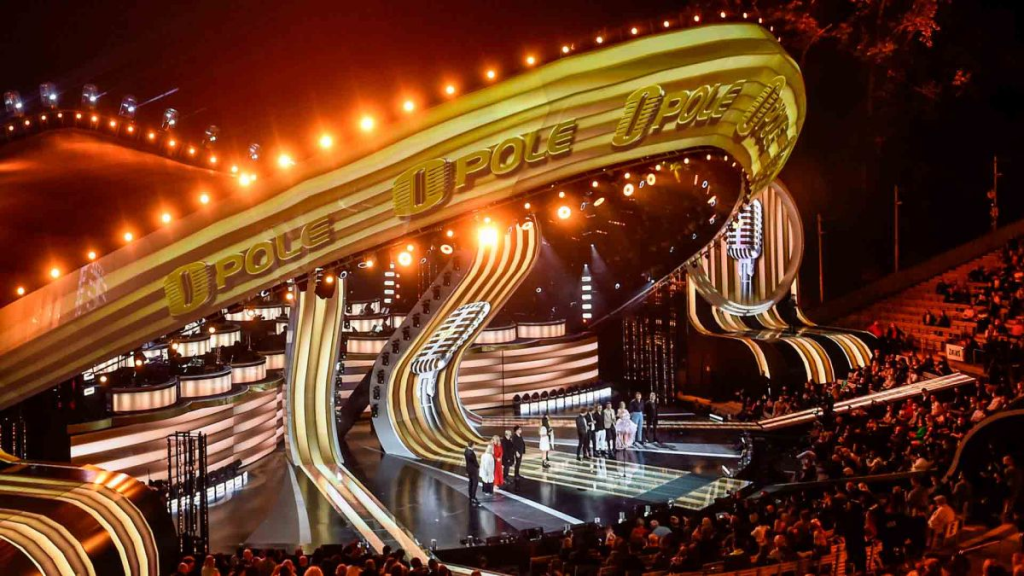 Opole 2026 w piątek: program, godziny koncertów i gdzie oglądać transmisję