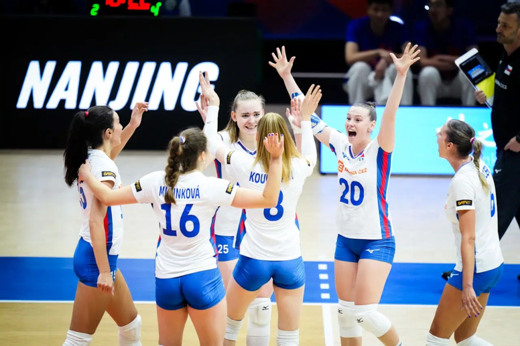 Polska – Serbia siatkarek 5 czerwca: godzina meczu, transmisja i gdzie oglądać Ligę Narodów
