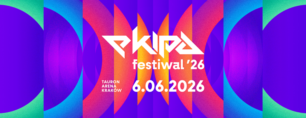 EKIPA Festiwal 2026 w Krakowie: program, bilety, dojazd i godziny wejścia do TAURON Areny