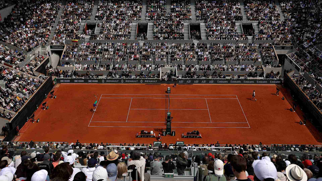 Maja Chwalińska po finale Roland Garros 2026: wynik, ranking WTA i ile zarobiła