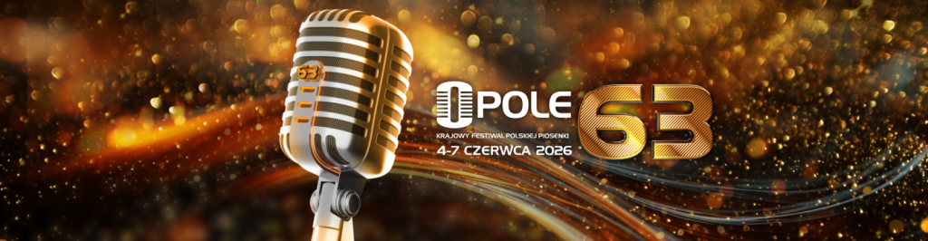Opole 2026 w niedzielę: program, Lady Pank, godziny koncertów i transmisja TVP