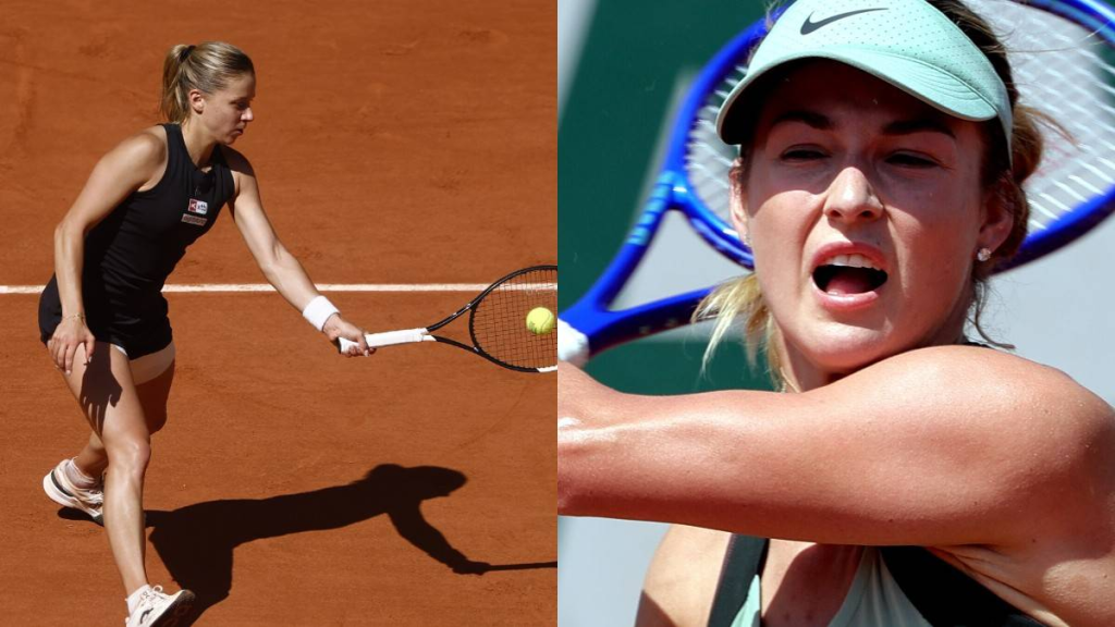 Chwalińska – Kalinska w Roland Garros 2026: data, godzina meczu i gdzie oglądać online