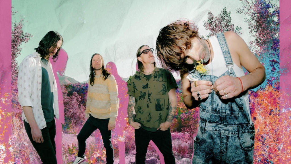 The All-American Rejects w Warszawie: godzina koncertu, bilety, Progresja i dojazd