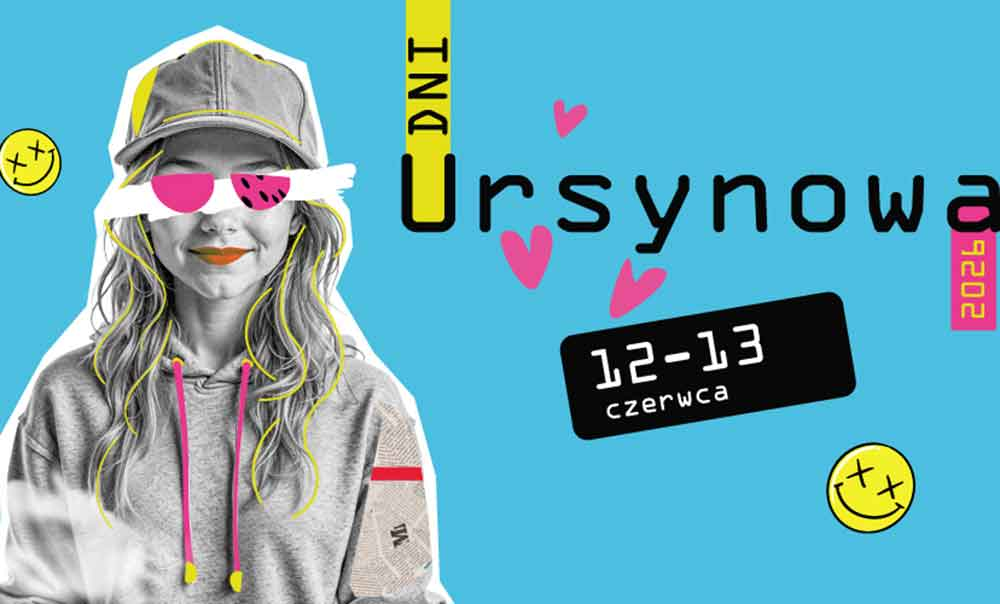 Dni Ursynowa 2026: program koncertów, gwiazdy i dojazd pod Kopę Cwila