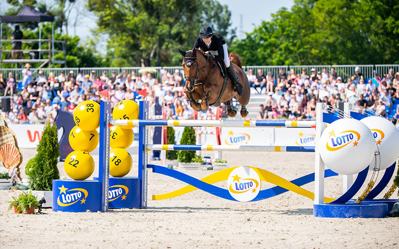 CSIO Sopot 2026 już od 11 czerwca. Program, bilety, dojazd i najważniejsze godziny