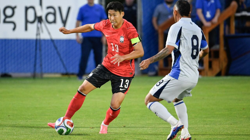 Korea Południowa – Czechy na MŚ 2026. Nocny mecz, transmisja i tabela grupy A