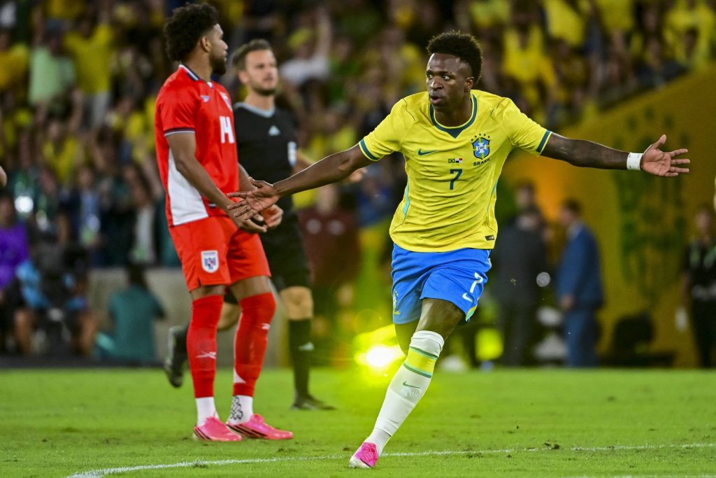 Brazylia – Maroko na MŚ 2026. Nocny hit mundialu: o której mecz i gdzie oglądać?