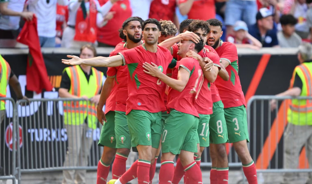 Brazylia – Maroko na MŚ 2026. Nocny hit mundialu: o której mecz i gdzie oglądać?