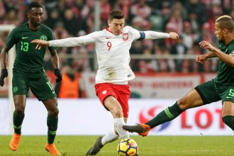Polska – Nigeria 2026: kiedy mecz, o której godzinie, gdzie oglądać i co po porażce z Ukrainą