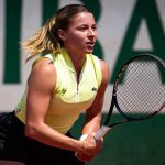 Maja Chwalińska gra o półfinał Roland Garros 2026. Kiedy mecz z Anną Kalinskayą?