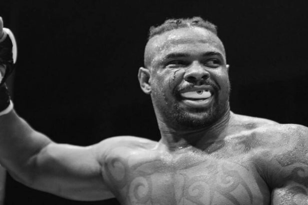 Jay Silva nie żyje. Kim był były rywal Pudzianowskiego i Materli? Kariera, walki i przyczyna śmierci