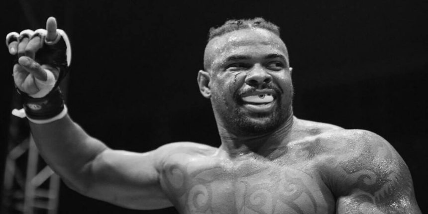 Jay Silva nie żyje. Kim był były rywal Pudzianowskiego i Materli? Kariera, walki i przyczyna śmierci