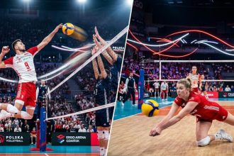 Liga Narodów 2026: kiedy gra Polska? Terminarz siatkarek i siatkarzy oraz transmisje