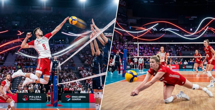Liga Narodów 2026: kiedy gra Polska? Terminarz siatkarek i siatkarzy oraz transmisje