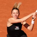 Chwalińska – Kalinska w Roland Garros 2026: data, godzina meczu i gdzie oglądać online