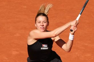 Chwalińska – Kalinska w Roland Garros 2026: data, godzina meczu i gdzie oglądać online