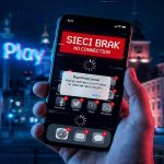 Awaria internetu dzisiaj w Polsce: Netia, Play, Netflix i Instagram nie działają? Sprawdź, co się dzieje