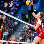 Polska – Belgia siatkarek 3 czerwca: o której mecz i gdzie oglądać online?