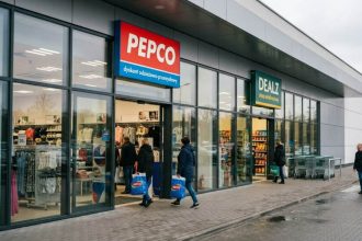 Dealz znika z rąk Pepco. Co stanie się z 344 sklepami w Polsce?