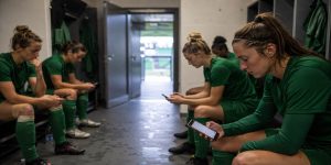 Plymouth Argyle FC i mail do piłkarek. Dlaczego po udanym sezonie wybuchło oburzenie?
