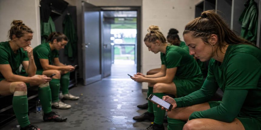 Plymouth Argyle FC i mail do piłkarek. Dlaczego po udanym sezonie wybuchło oburzenie?