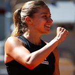 Maja Chwalińska w półfinale Roland Garros 2026. Data, rywalka i transmisja meczu o finał