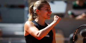 Maja Chwalińska w półfinale Roland Garros 2026. Data, rywalka i transmisja meczu o finał