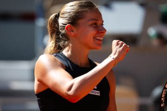 Maja Chwalińska w półfinale Roland Garros 2026. Data, rywalka i transmisja meczu o finał