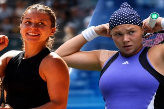 Chwalińska – Shnaider w półfinale Roland Garros 2026. Kiedy mecz i gdzie oglądać?