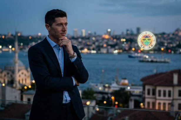 Lewandowski w Fenerbahce? Oferta z Turcji ma haczyk. Co naprawdę wiadomo o transferze