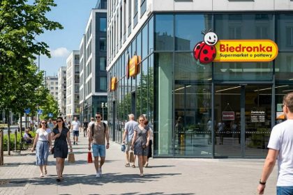 Czy sklepy są otwarte w Boże Ciało 2026? Biedronka, Lidl, Żabka, Dino i zakupy 4 czerwca