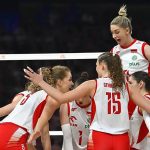 Polska – Serbia siatkarek 5 czerwca: godzina meczu, transmisja i gdzie oglądać Ligę Narodów