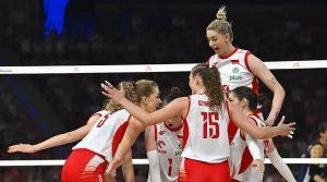 Polska – Serbia siatkarek 5 czerwca: godzina meczu, transmisja i gdzie oglądać Ligę Narodów