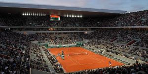 Roland Garros 2026: półfinały mężczyzn 5 czerwca. Godziny meczów i transmisja w Polsce