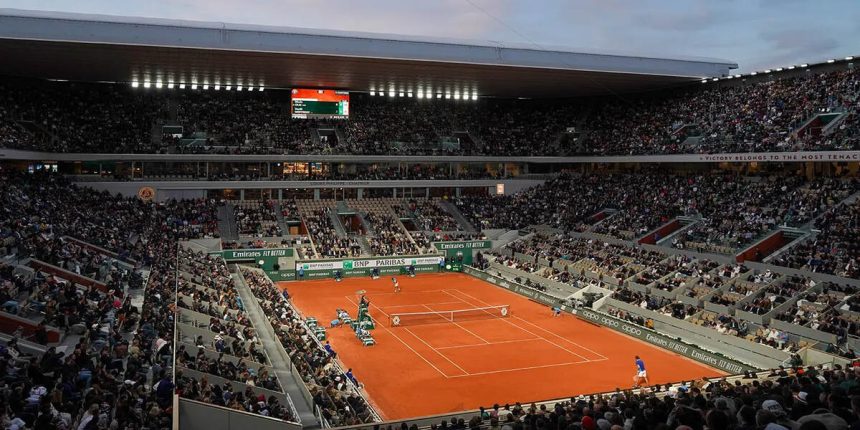 Roland Garros 2026: półfinały mężczyzn 5 czerwca. Godziny meczów i transmisja w Polsce