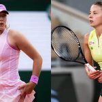 Maja Chwalińska – Mirra Andriejewa w finale Roland Garros 2026. O której mecz i gdzie oglądać transmisję?