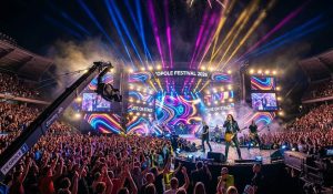 Opole 2026 w sobotę: program, godziny koncertów, Kabareton i transmisja TVP