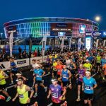 Nocny Wrocław Półmaraton 2026: trasa, utrudnienia, dojazd i godzina startu