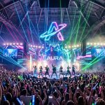 EKIPA Festiwal 2026 w Krakowie: program, bilety, dojazd i godziny wejścia do TAURON Areny