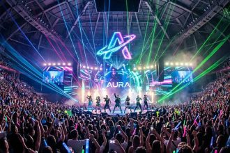 EKIPA Festiwal 2026 w Krakowie: program, bilety, dojazd i godziny wejścia do TAURON Areny
