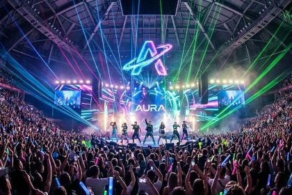 EKIPA Festiwal 2026 w Krakowie: program, bilety, dojazd i godziny wejścia do TAURON Areny